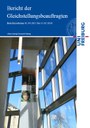 Jahresbericht der Gleichstellungsbeauftragen veröffentlicht Jahresbericht der Gleichstellungsbeauftragen veröffentlicht