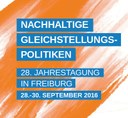 Jetzt anmelden zur 28. Jahrestagung der Bundeskonferenz 2016 in Freiburg Jetzt anmelden zur 28. Jahrestagung der Bundeskonferenz 2016 in Freiburg