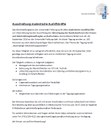 Gleichstellungsbüro sucht studentische Aushilfskräfte Gleichstellungsbüro sucht studentische Aushilfskräfte