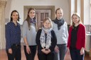 Wissenschaftliche Karriere mit Kind Wissenschaftliche Karriere mit Kind