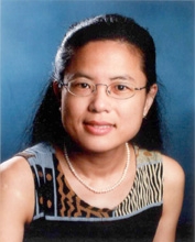 Prof. Dr. Claudia Auw-Hädrich