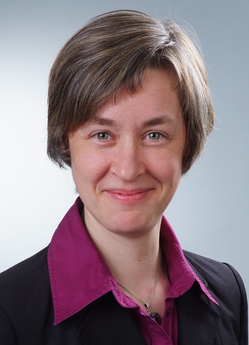 Maike Busson-Spielberger