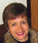 Carola Haas