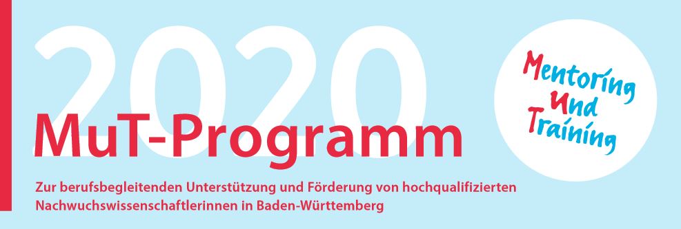 Mentoring und Training - MuT2020