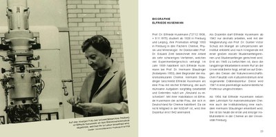 Elfriede Husemann Lectures Elfriede Husemann Lectures