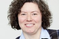 Kerstin Krieglstein ist erste hauptamtliche Dekanin der Albert-Ludwigs-Universität Freiburg