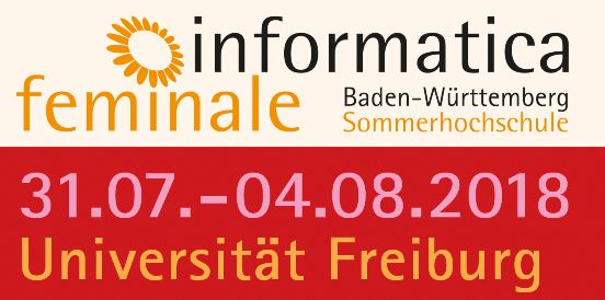 Frauen in der Informatik 