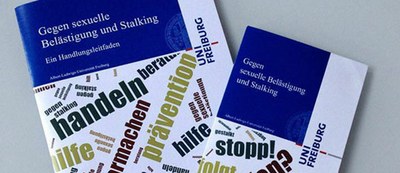 Interview mit der Gleichstellungsbeauftragten zum Thema sexuelle Belästigung Interview mit der Gleichstellungsbeauftragten zum Thema sexuelle Belästigung