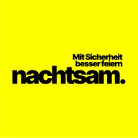 Nachtsam